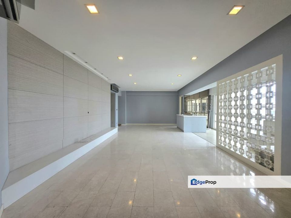 Kiaraville Condominium For Sale, Kuala Lumpur, Mont Kiara