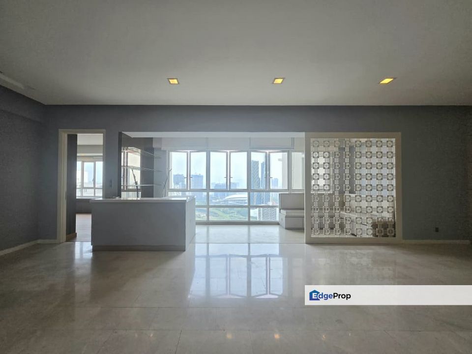 Kiaraville Condominium For Sale, Kuala Lumpur, Mont Kiara