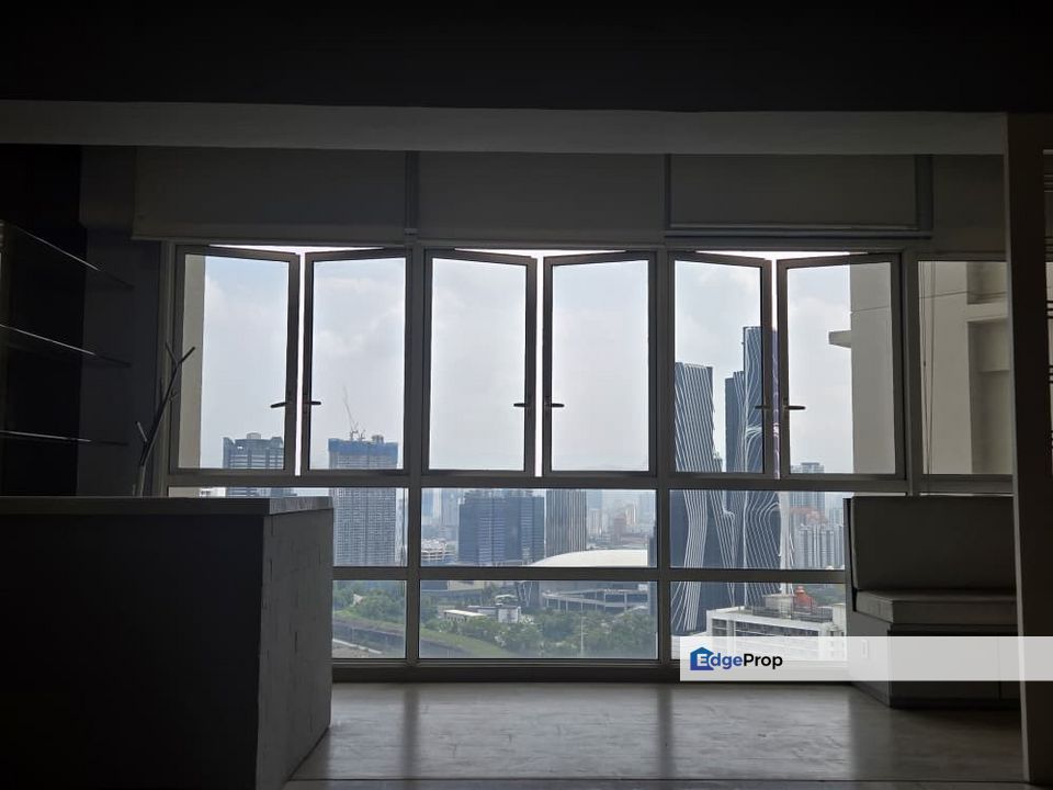 Kiaraville Condominium For Sale, Kuala Lumpur, Mont Kiara