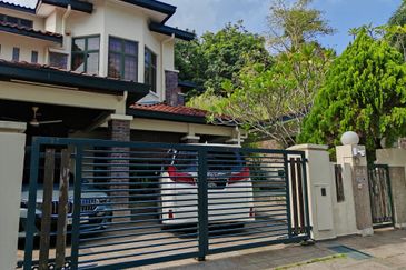 Tropicana Indah (Damansara Indah Resort Homes)