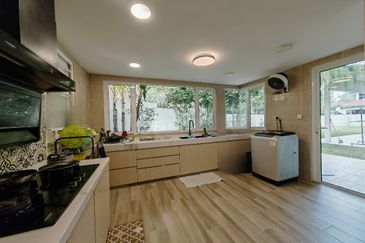 Tropicana Indah (Damansara Indah Resort Homes)