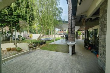 Tropicana Indah (Damansara Indah Resort Homes)