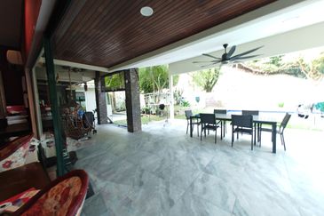 Tropicana Indah (Damansara Indah Resort Homes)