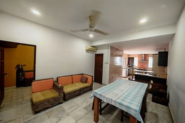 Damansara Heights (Bukit Damansara)