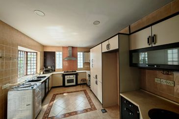 Damansara Heights (Bukit Damansara)