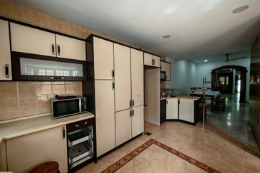 Damansara Heights (Bukit Damansara)