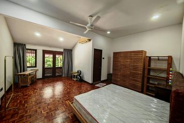 Damansara Heights (Bukit Damansara)