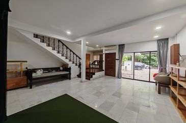 Damansara Heights (Bukit Damansara)