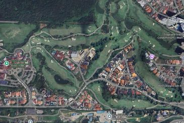 Tropicana Golf & Country Resort