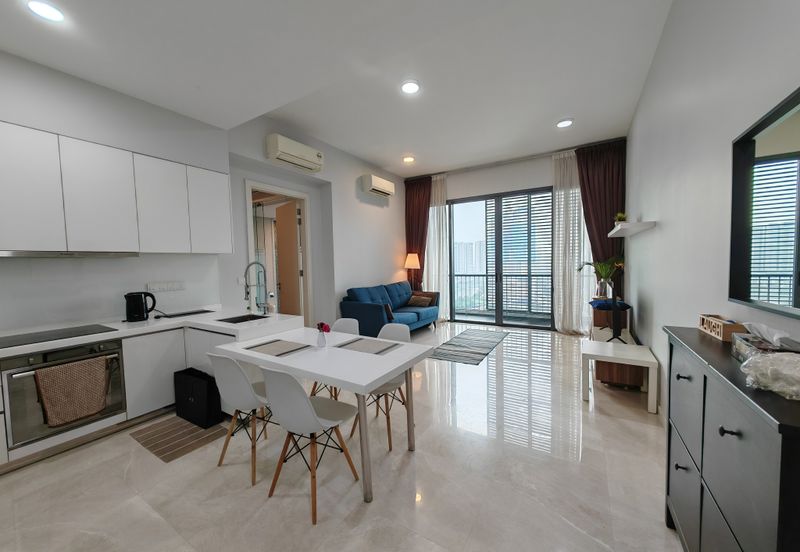 Vogue Suites 1 @ KL Eco City