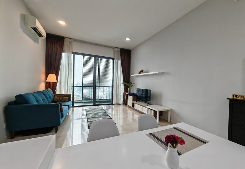 Vogue Suites 1 @ KL Eco City