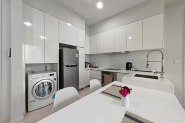 Vogue Suites 1 @ KL Eco City