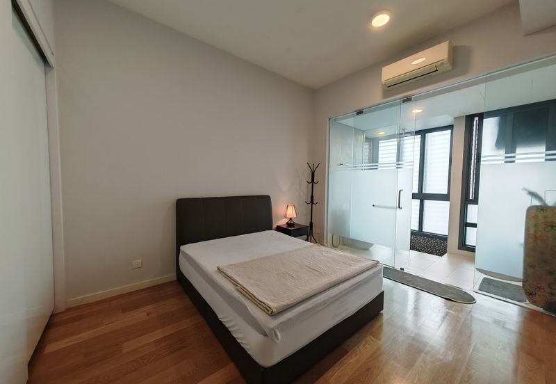 Vogue Suites 1 @ KL Eco City