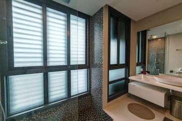 Vogue Suites 1 @ KL Eco City