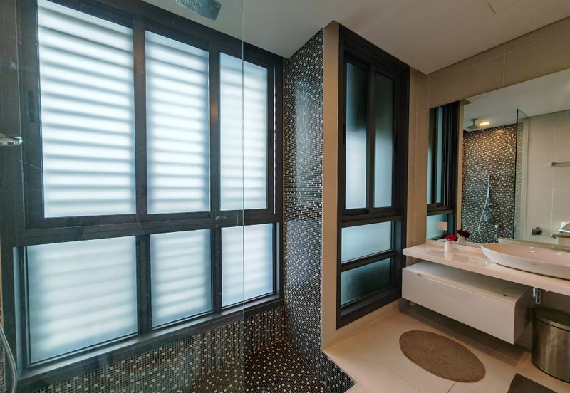 Vogue Suites 1 @ KL Eco City