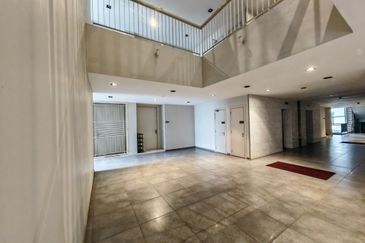 Vogue Suites 1 @ KL Eco City