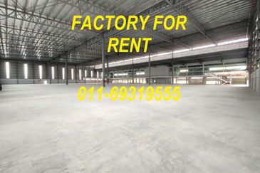 Bandar Bukit Raja @Taipan