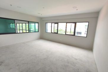 Bandar Bukit Raja @Taipan