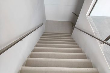 Bandar Bukit Raja @Taipan