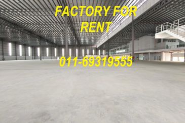 Bandar Bukit Raja @Taipan