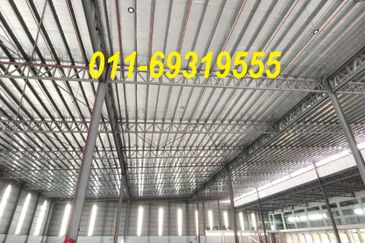 Bandar Bukit Raja @Taipan