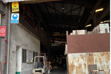 Bandar Bukit Raja @Taipan