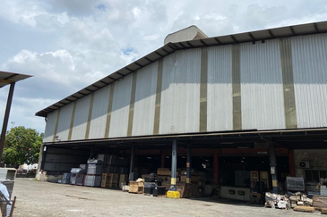 Bandar Bukit Raja @Taipan