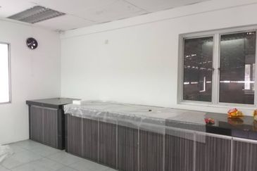 Bandar Bukit Raja @Taipan