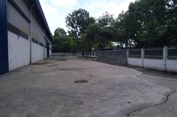 Bandar Bukit Raja @Taipan