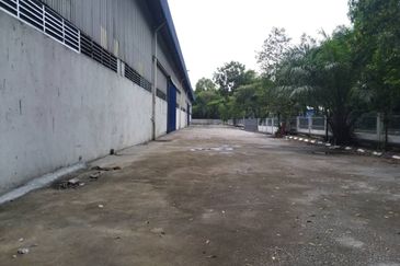 Bandar Bukit Raja @Taipan