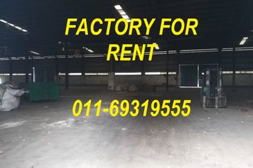 Bandar Bukit Raja @Taipan