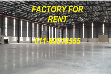 Bandar Bukit Raja @Taipan