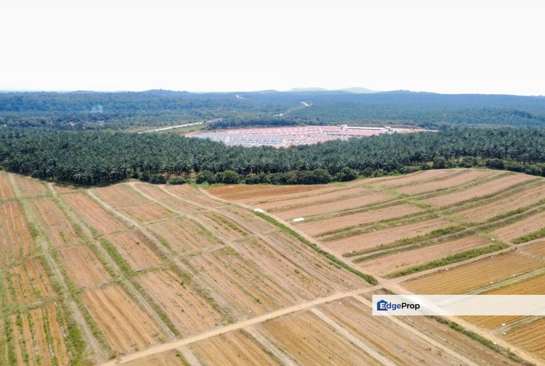 Balakong Industrial Land For Sale Specialist Area with many unit available, Selangor, Cheras