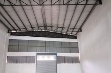 Taman Perindustrian Pusat Bandar Puchong