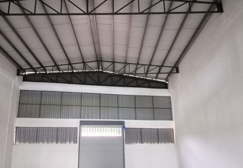 Taman Perindustrian Pusat Bandar Puchong