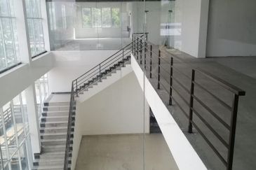 Taman Perindustrian Pusat Bandar Puchong