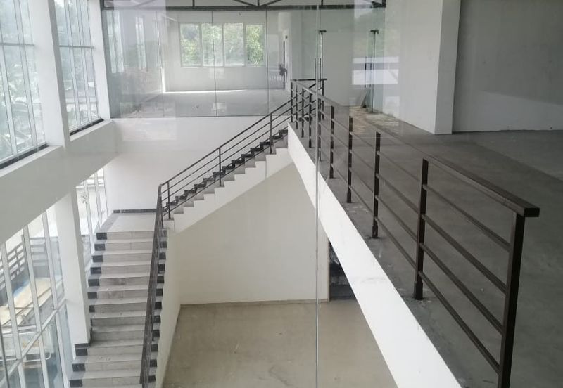 Taman Perindustrian Pusat Bandar Puchong