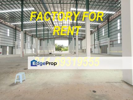 BALAKONG FACTORY FOR SALE Specialist Area with many unit available, Selangor, Cheras