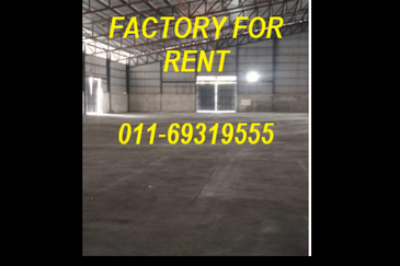 West Port, Pulau Indah