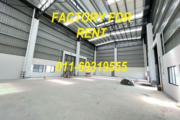 Bandar Bukit Raja @Taipan