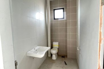 Bandar Bukit Raja @Taipan