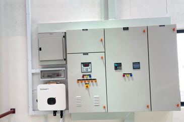 Bandar Bukit Raja @Taipan