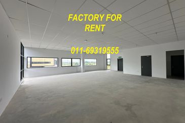 Bandar Bukit Raja @Taipan