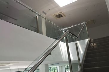 Telok Panglima Garang Industrial Zone