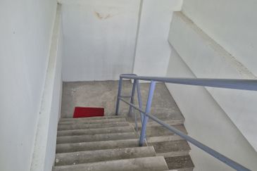 Telok Panglima Garang Industrial Zone