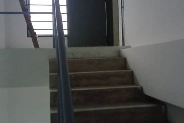 Telok Panglima Garang Industrial Zone