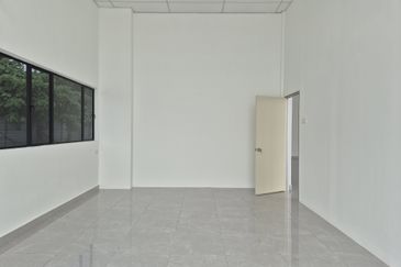 Jenjarom Industrial Park