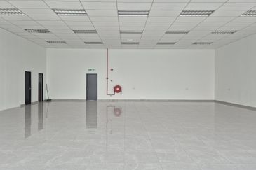 Jenjarom Industrial Park