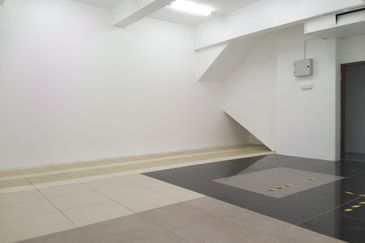 Shah Alam Industrial