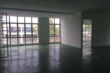 Shah Alam Industrial